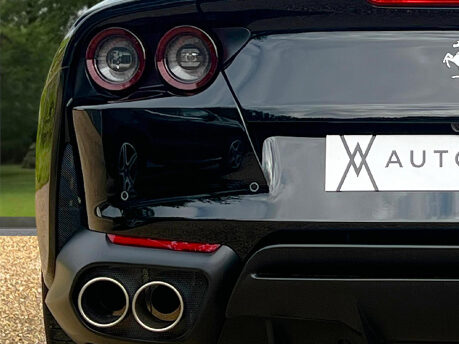 Ferrari 812 GTS GTS 23