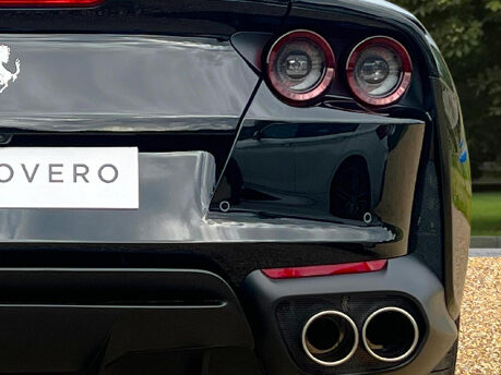 Ferrari 812 GTS GTS 24