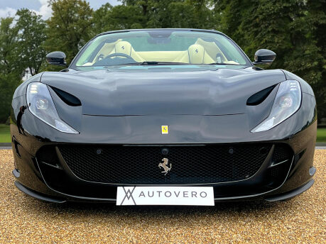 Ferrari 812 GTS GTS 2