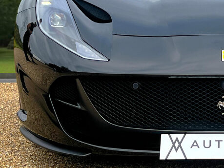 Ferrari 812 GTS GTS 16