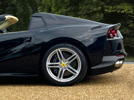 Ferrari 812 GTS GTS 10