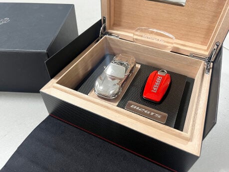 Ferrari 812 GTS GTS 100