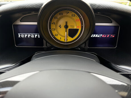 Ferrari 812 GTS GTS 72
