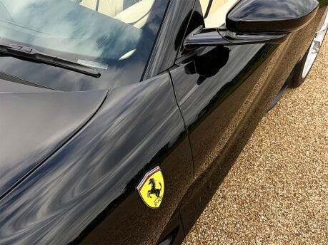 Ferrari 812 GTS GTS 37