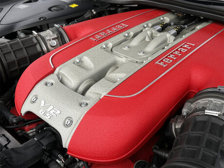 Ferrari 812 GTS GTS 92