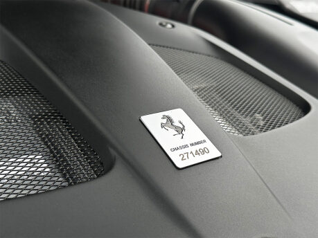 Ferrari 812 GTS GTS 93