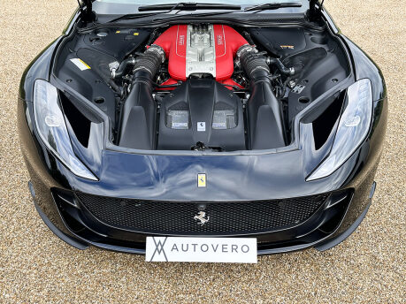 Ferrari 812 GTS GTS 90