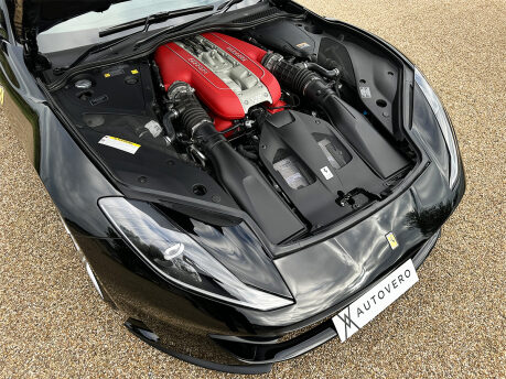 Ferrari 812 GTS GTS 91