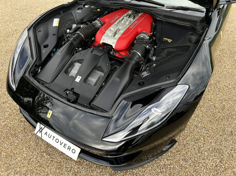 Ferrari 812 GTS GTS 89