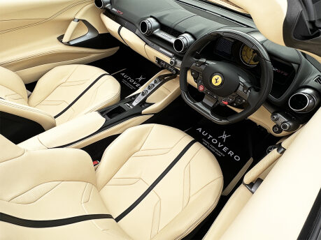 Ferrari 812 GTS GTS 59