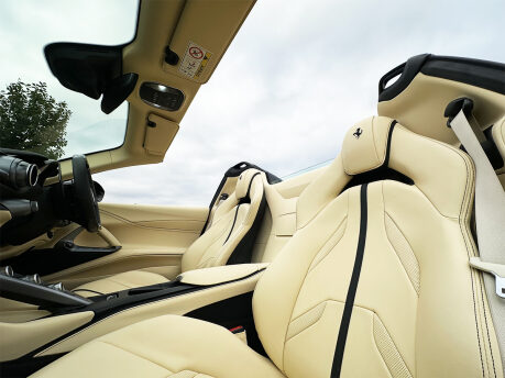 Ferrari 812 GTS GTS 62