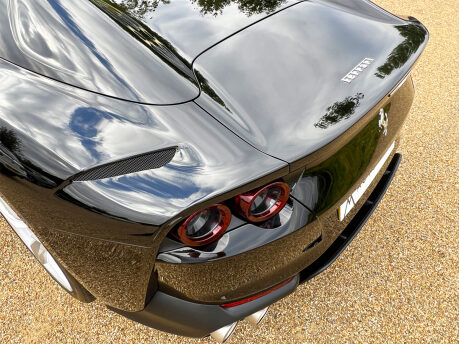 Ferrari 812 GTS GTS 28