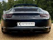 Porsche 911 CARRERA GTS PDK 6