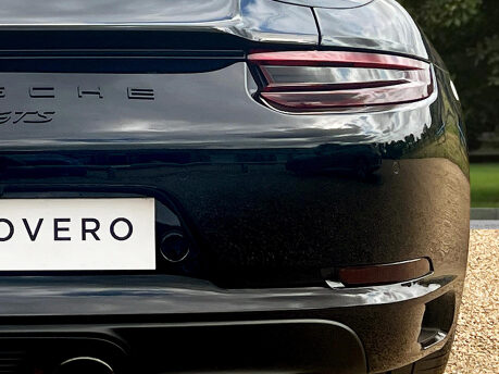 Porsche 911 CARRERA GTS PDK 24