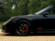 Porsche 911 CARRERA GTS PDK 9