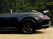 Porsche 911 CARRERA GTS PDK 10