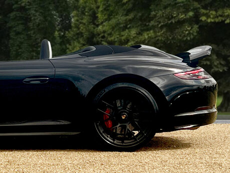 Porsche 911 CARRERA GTS PDK 10