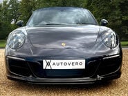 Porsche 911 CARRERA GTS PDK 2