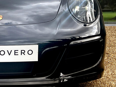 Porsche 911 CARRERA GTS PDK 17