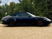 Porsche 911 CARRERA GTS PDK 4