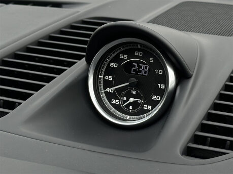 Porsche 911 CARRERA GTS PDK 57