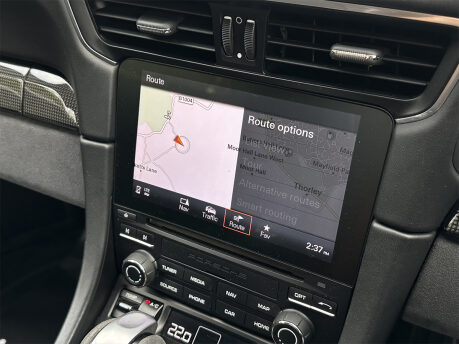 Porsche 911 CARRERA GTS PDK 67