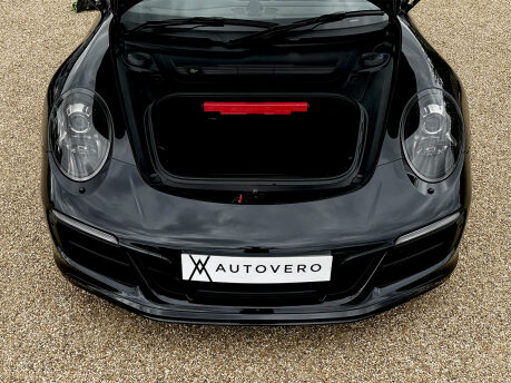 Porsche 911 CARRERA GTS PDK 73