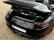 Porsche 911 CARRERA GTS PDK 76