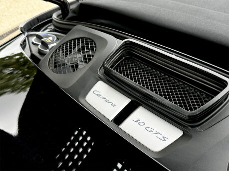 Porsche 911 CARRERA GTS PDK 78