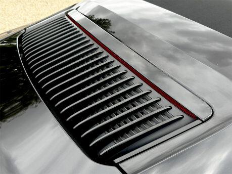 Porsche 911 CARRERA GTS PDK 34