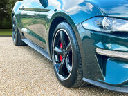 Ford Mustang BULLITT 14