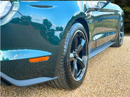 Ford Mustang BULLITT 26