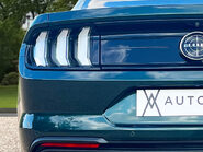 Ford Mustang BULLITT 23