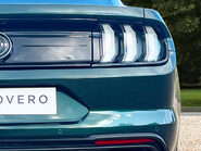 Ford Mustang BULLITT 24