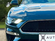 Ford Mustang BULLITT 16