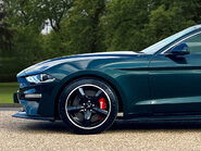 Ford Mustang BULLITT 9