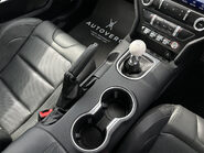 Ford Mustang BULLITT 58