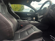 Ford Mustang BULLITT 41