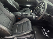 Ford Mustang BULLITT 39