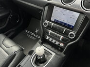 Ford Mustang BULLITT 60