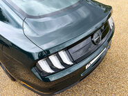Ford Mustang BULLITT 33