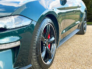 Ford Mustang BULLITT 19