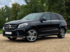 Mercedes-Benz GLE GLE 250 D 4MATIC AMG LINE