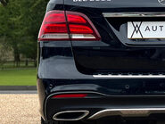 Mercedes-Benz GLE GLE 250 D 4MATIC AMG LINE 23