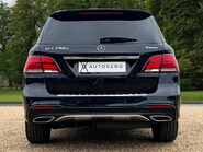 Mercedes-Benz GLE GLE 250 D 4MATIC AMG LINE 6