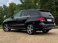 Mercedes-Benz GLE GLE 250 D 4MATIC AMG LINE 7