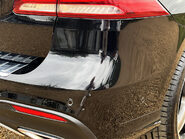 Mercedes-Benz GLE GLE 250 D 4MATIC AMG LINE 25