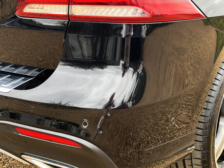 Mercedes-Benz GLE GLE 250 D 4MATIC AMG LINE 25