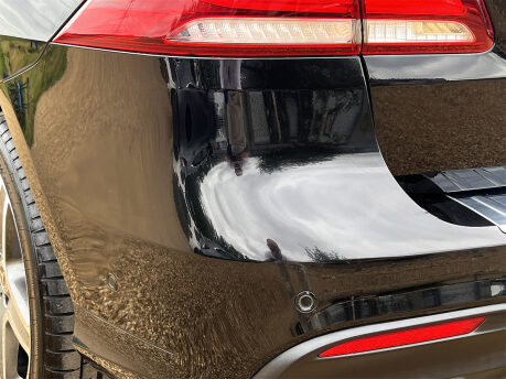 Mercedes-Benz GLE GLE 250 D 4MATIC AMG LINE 22