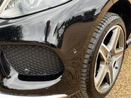 Mercedes-Benz GLE GLE 250 D 4MATIC AMG LINE 18